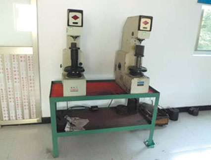 硬度測試機(jī)