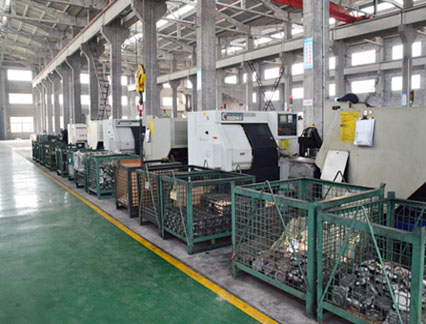 數(shù)控車(chē)床